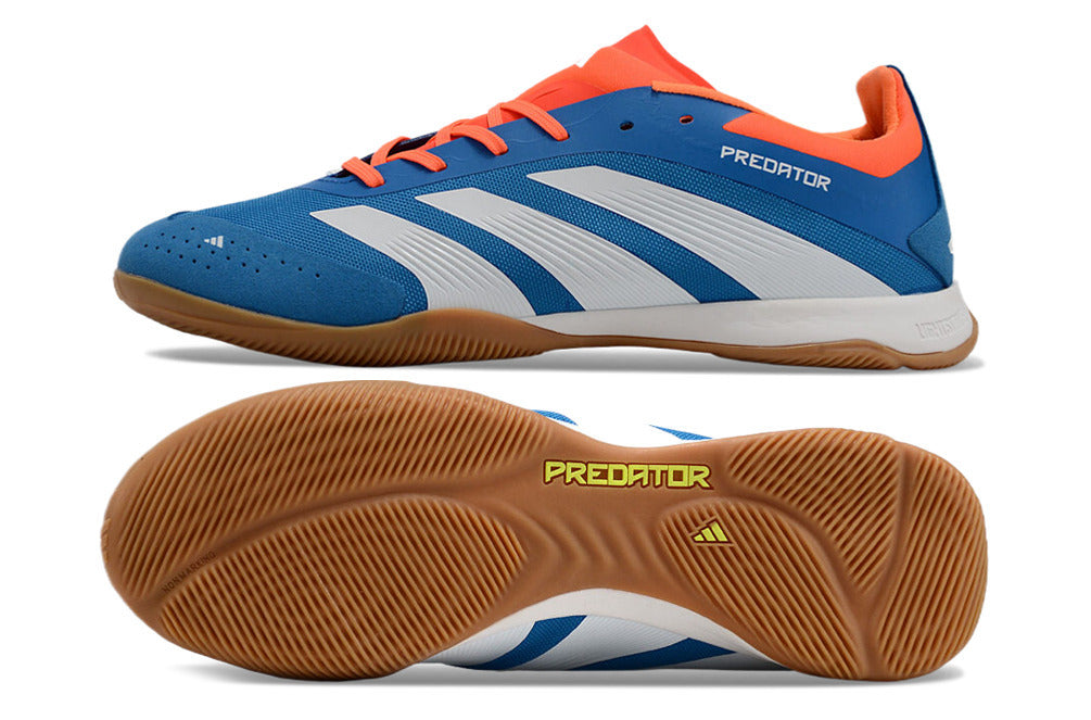 Botas Predator 24 Elite IC - Futsal