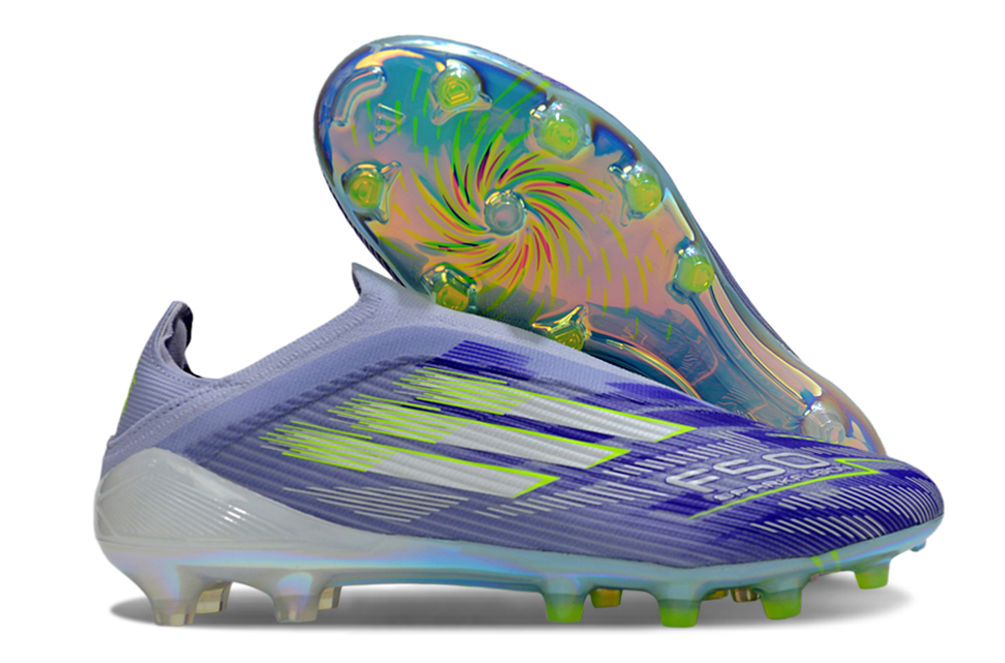 Botas F50 Elite Laceless FG - Fútbol 11