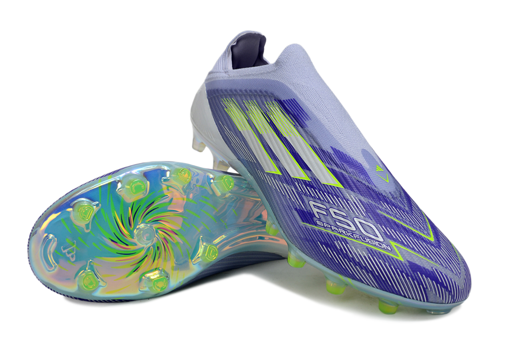 Botas F50 Elite Laceless FG - Fútbol 11