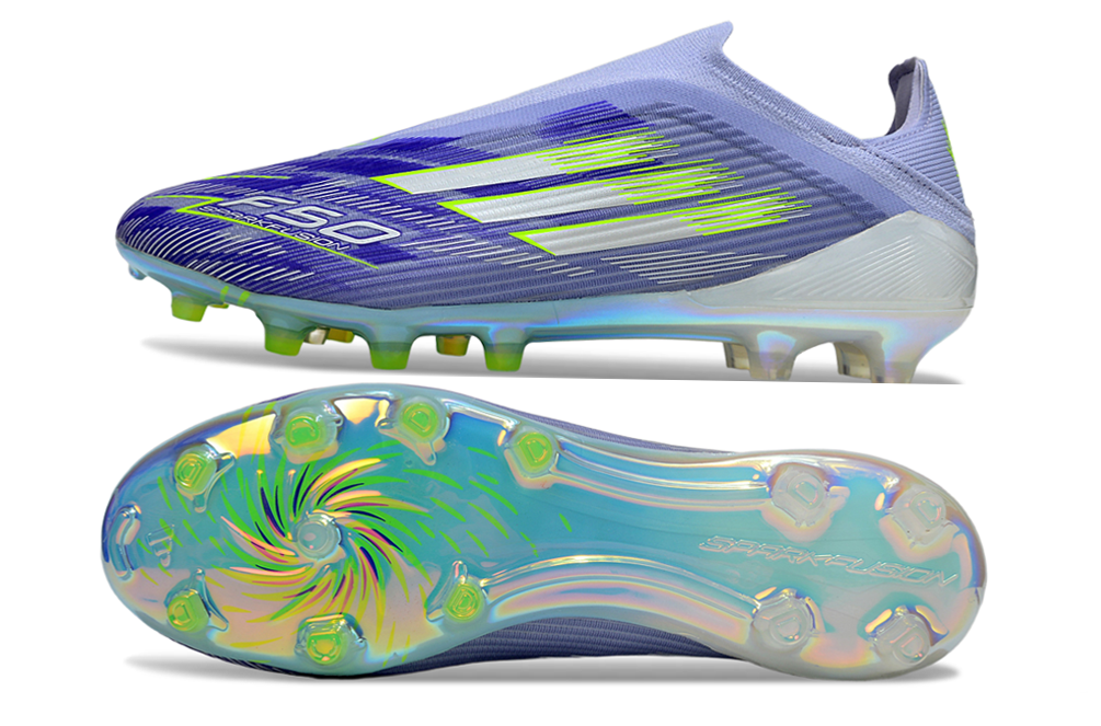 Botas F50 Elite Laceless FG - Fútbol 11