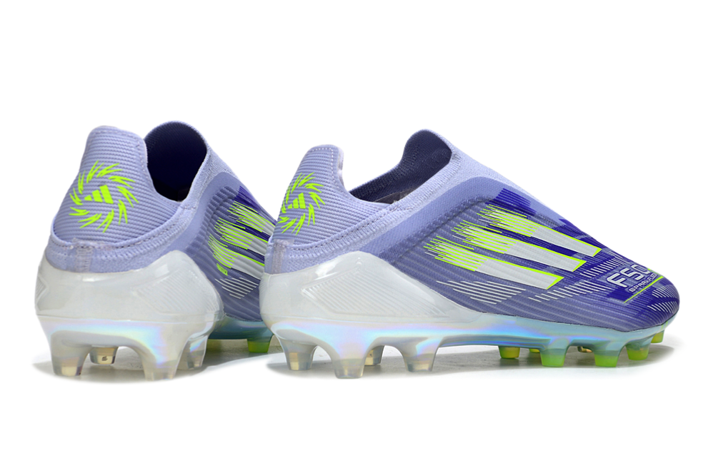 Botas F50 Elite Laceless FG - Fútbol 11