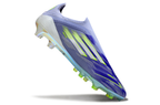 Botas F50 Elite Laceless FG - Fútbol 11