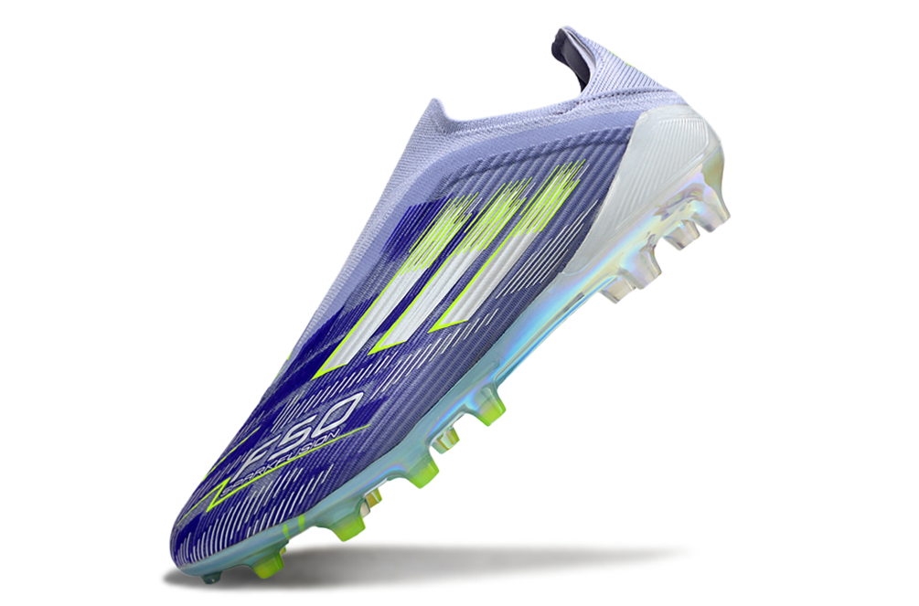 Botas F50 Elite Laceless FG - Fútbol 11