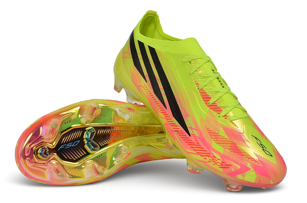 Botas F50 Elite Laceless FG - Fútbol 11