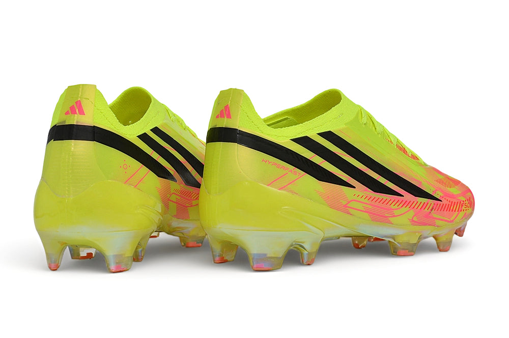 Botas F50 Elite Laceless FG - Fútbol 11
