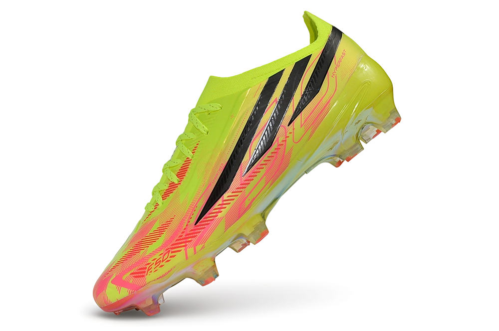 Botas F50 Elite Laceless FG - Fútbol 11