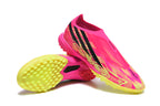 Botas F50 Elite Laceless TF - Fútbol 7