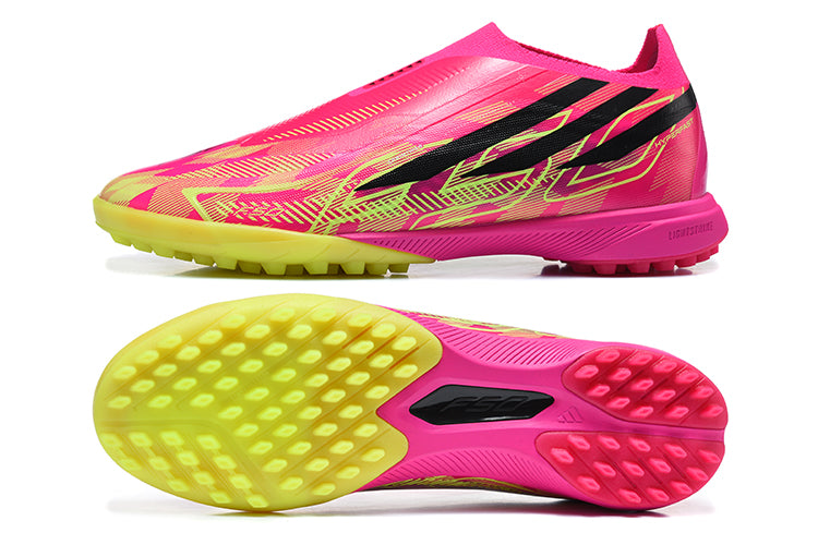 Botas F50 Elite Laceless TF - Fútbol 7
