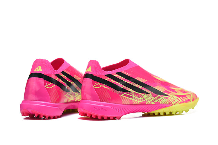 Botas F50 Elite Laceless TF - Fútbol 7