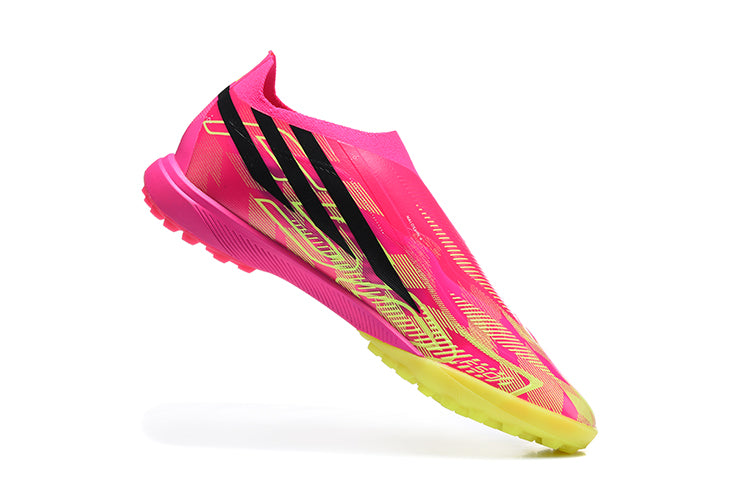 Botas F50 Elite Laceless TF - Fútbol 7