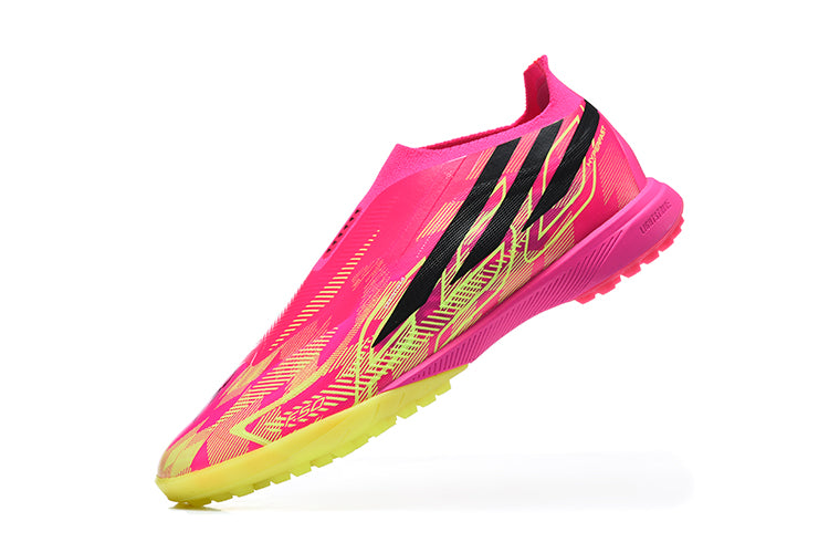 Botas F50 Elite Laceless TF - Fútbol 7