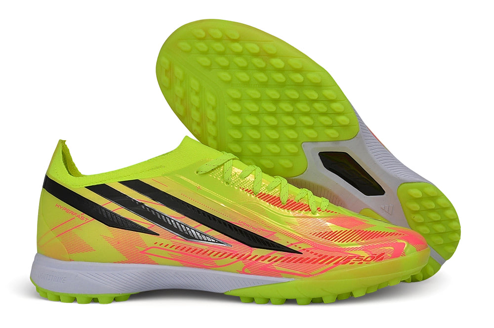 Botas F50 Elite Laceless TF - Fútbol 7