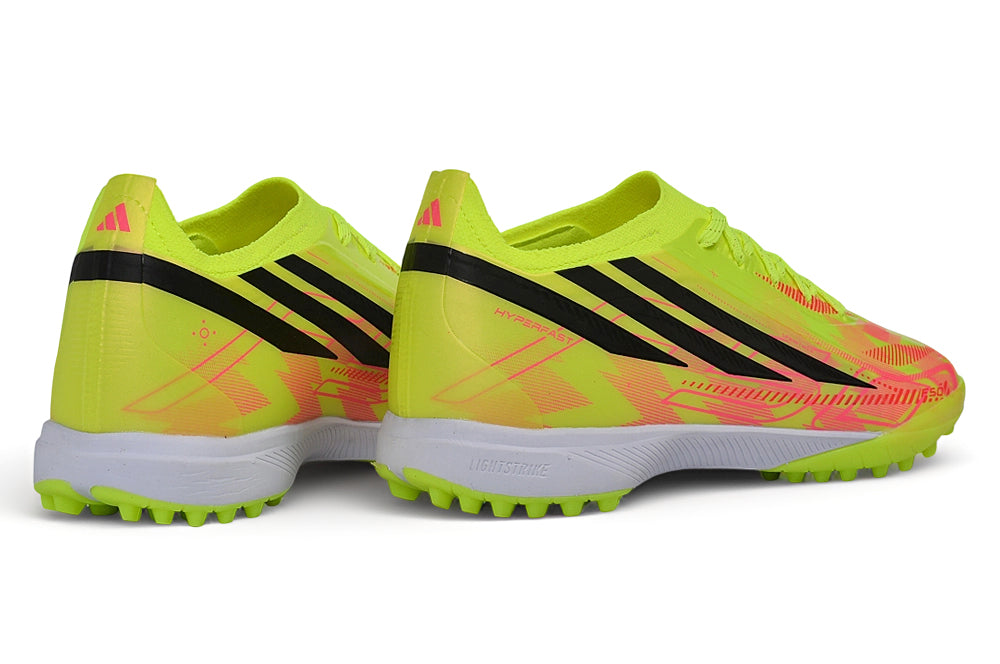 Botas F50 Elite Laceless TF - Fútbol 7
