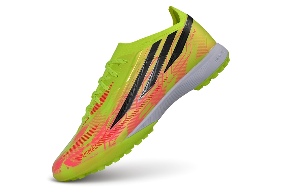 Botas F50 Elite Laceless TF - Fútbol 7