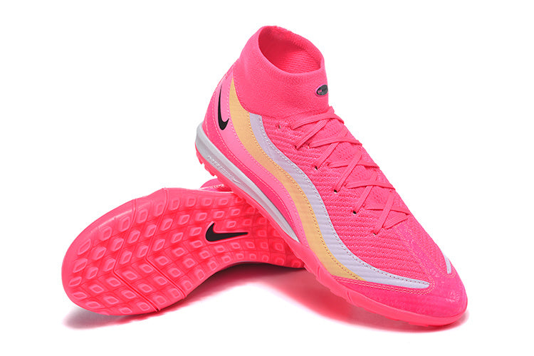 Botas Air Zoom Mercurial Vapor XV Elite TF (Con Tobillera) - Fútbol 7