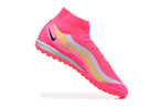 Botas Air Zoom Mercurial Vapor XV Elite TF (Con Tobillera) - Fútbol 7
