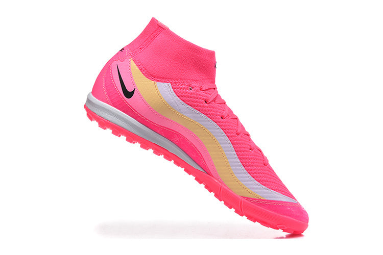 Botas Air Zoom Mercurial Vapor XV Elite TF (Con Tobillera) - Fútbol 7
