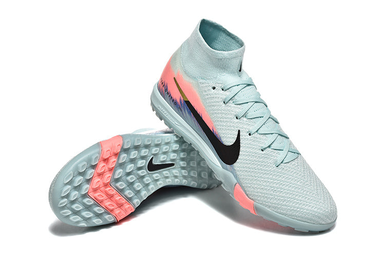Botas Air Zoom Mercurial Vapor XV Elite TF (Con Tobillera) - Fútbol 7