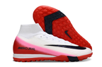 Botas Air Zoom Mercurial Vapor XV Elite TF (Con Tobillera) - Fútbol 7