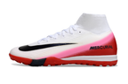 Botas Air Zoom Mercurial Vapor XV Elite TF (Con Tobillera) - Fútbol 7