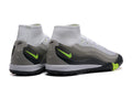 Botas Air Zoom Mercurial Vapor XV Elite TF (Con Tobillera) - Fútbol 7