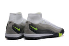 Botas Air Zoom Mercurial Vapor XV Elite TF (Con Tobillera) - Fútbol 7