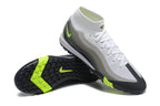 Botas Air Zoom Mercurial Vapor XV Elite TF (Con Tobillera) - Fútbol 7