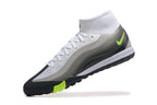 Botas Air Zoom Mercurial Vapor XV Elite TF (Con Tobillera) - Fútbol 7