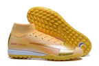 Botas Air Zoom Mercurial Vapor XV Elite TF (Con Tobillera) - Fútbol 7