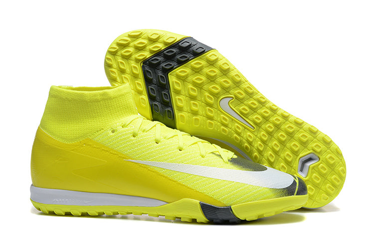 Botas Air Zoom Mercurial Vapor XV Elite TF (Con Tobillera) - Fútbol 7