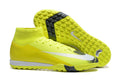 Botas Air Zoom Mercurial Vapor XV Elite TF (Con Tobillera) - Fútbol 7
