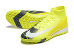 Botas Air Zoom Mercurial Vapor XV Elite TF (Con Tobillera) - Fútbol 7