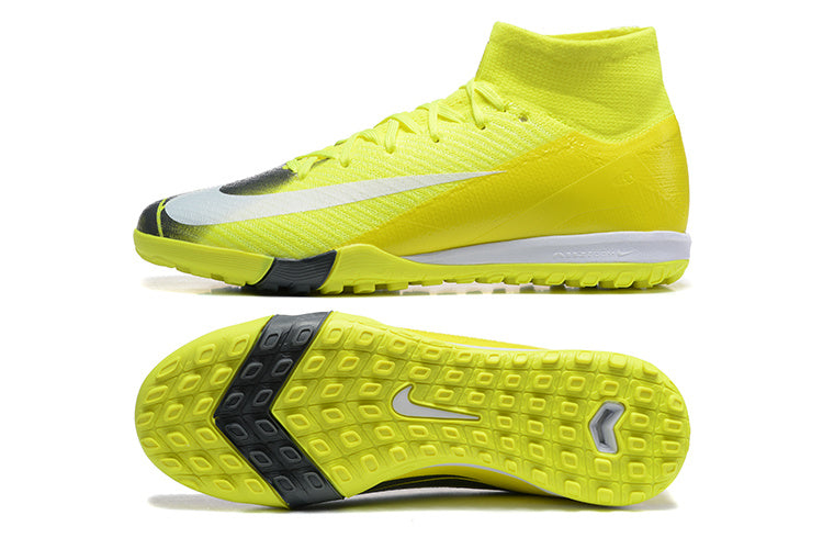Botas Air Zoom Mercurial Vapor XV Elite TF (Con Tobillera) - Fútbol 7
