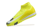 Botas Air Zoom Mercurial Vapor XV Elite TF (Con Tobillera) - Fútbol 7