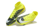 Botas Air Zoom Mercurial Vapor XV Elite TF (Con Tobillera) - Fútbol 7