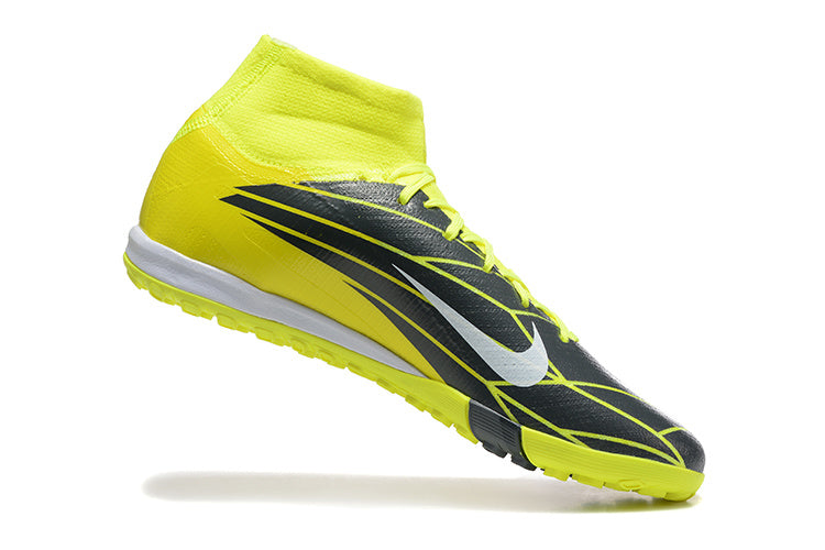 Botas Air Zoom Mercurial Vapor XV Elite TF (Con Tobillera) - Fútbol 7