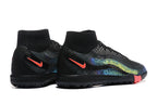 Botas Air Zoom Mercurial Vapor XV Elite TF (Con Tobillera) - Fútbol 7