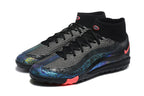 Botas Air Zoom Mercurial Vapor XV Elite TF (Con Tobillera) - Fútbol 7