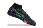 Botas Air Zoom Mercurial Vapor XV Elite TF (Con Tobillera) - Fútbol 7