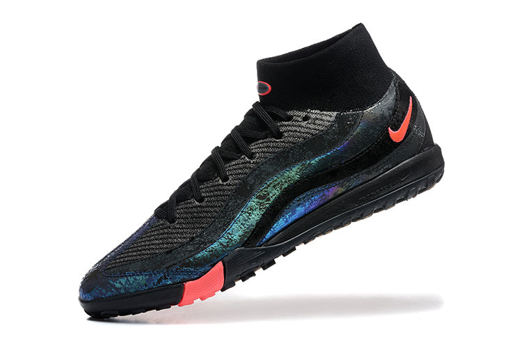 Botas Air Zoom Mercurial Vapor XV Elite TF (Con Tobillera) - Fútbol 7