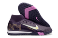 Botas Air Zoom Mercurial Vapor XV Elite TF (Con Tobillera) - Fútbol 7