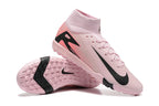 Botas Air Zoom Mercurial Vapor XV Elite TF (Con Tobillera) - Fútbol 7