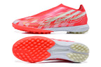 Botas F50 Elite Laceless TF - Fútbol 7