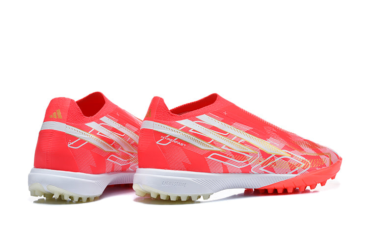 Botas F50 Elite Laceless TF - Fútbol 7