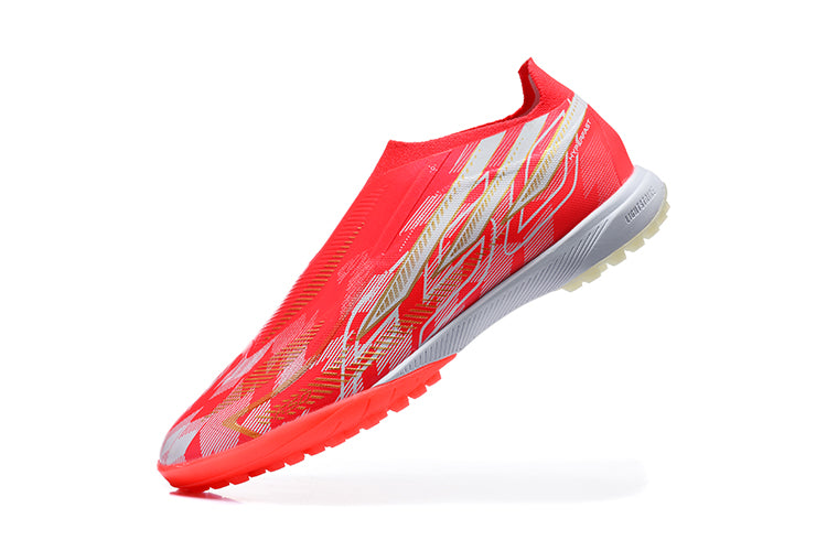 Botas F50 Elite Laceless TF - Fútbol 7