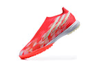 Botas F50 Elite Laceless TF - Fútbol 7