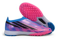 Botas F50 Elite Laceless TF - Fútbol 7