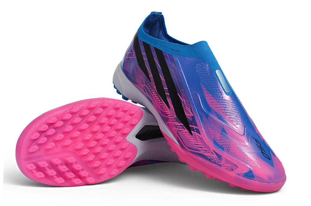 Botas F50 Elite Laceless TF - Fútbol 7