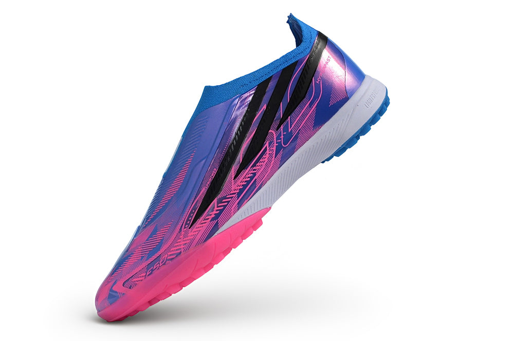 Botas F50 Elite Laceless TF - Fútbol 7
