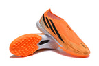 Botas F50 Elite Laceless TF - Fútbol 7